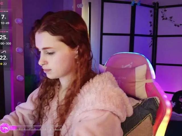 LilithSlut from BongaCams