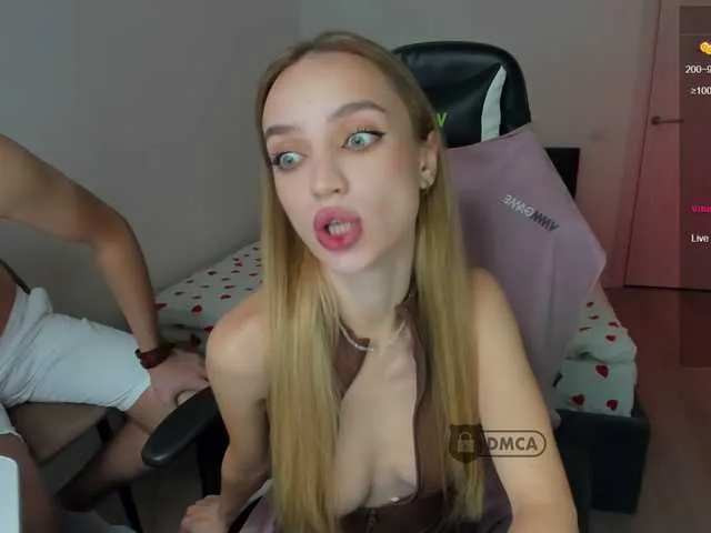 Lilka-Milka from BongaCams