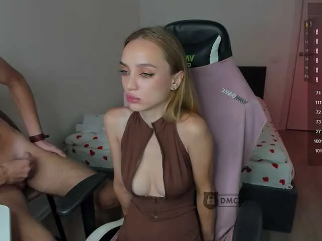 Lilka-Milka from BongaCams