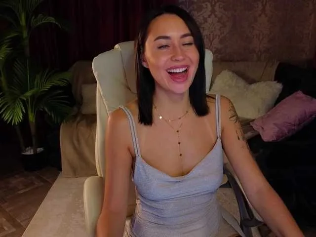 Lilu5107 from BongaCams