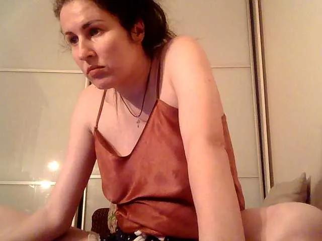 lily133 from BongaCams