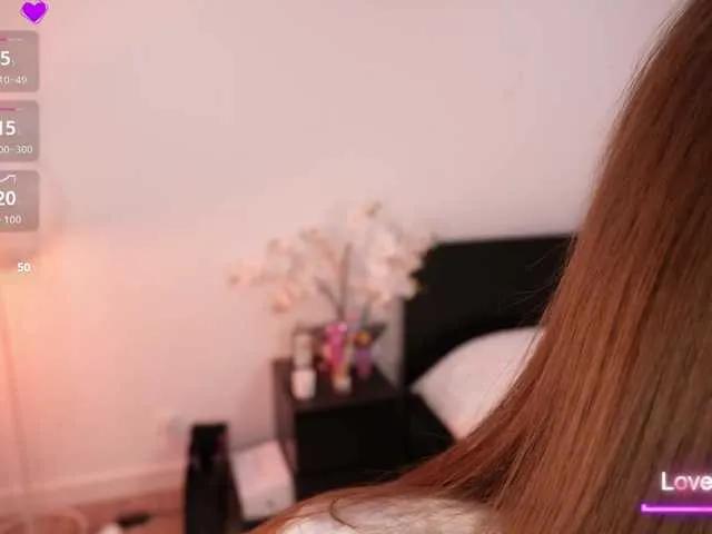 LilyColins from BongaCams is Freechat