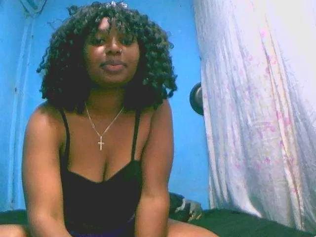 Linah1 from BongaCams is Freechat