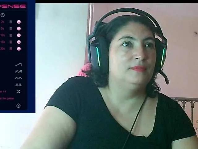linamaria98 from BongaCams is Freechat