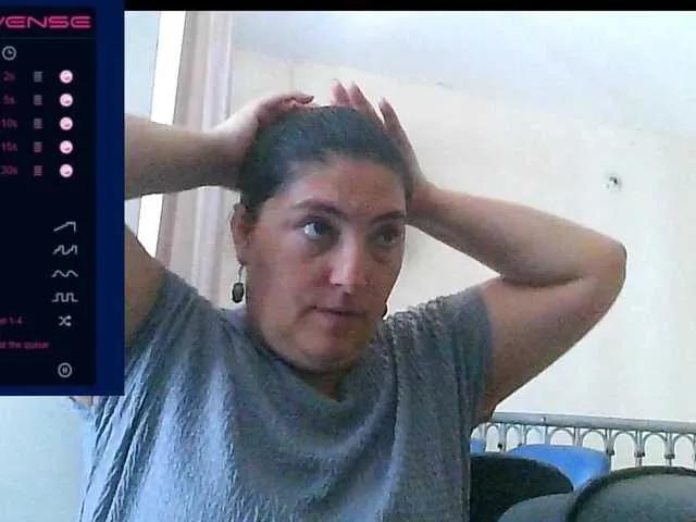 linamaria98 from BongaCams is Freechat