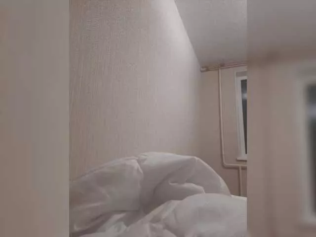 Linavia from BongaCams