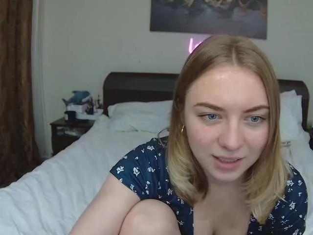 LinkaMalinka from BongaCams is Freechat