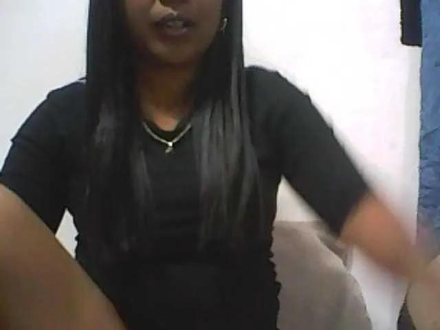 Lionchica from BongaCams is Freechat