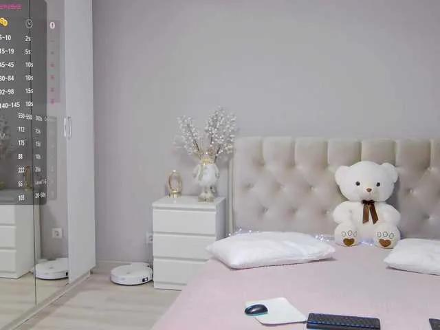 Lisa666-2 from BongaCams is Freechat