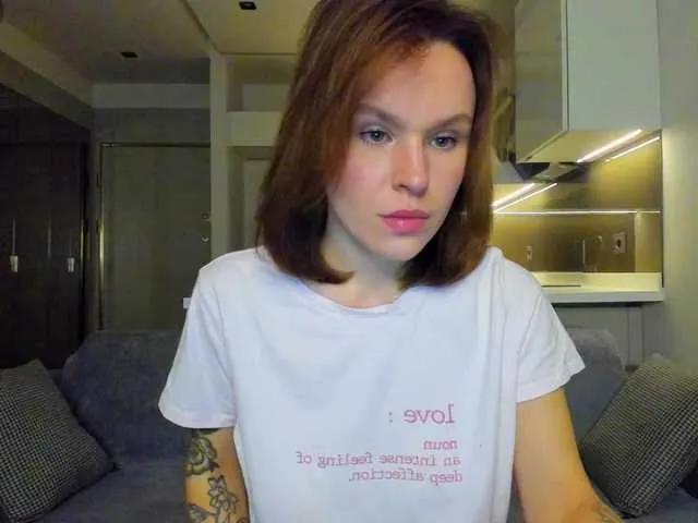 LisaDaniels from BongaCams is Freechat