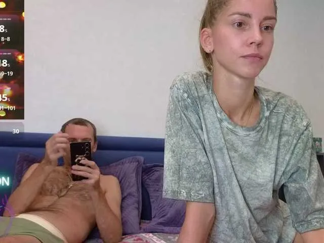 Lisi4ka-Basik from BongaCams