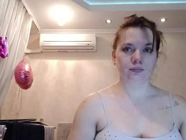 LissaLush from BongaCams