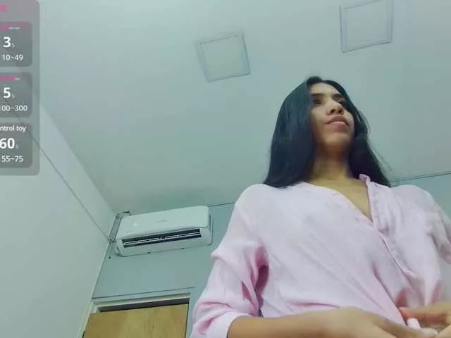 Littleeemiily from BongaCams