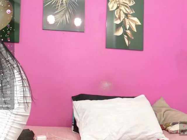 Littleeemiily from BongaCams