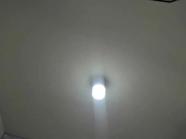 LittleKloe from BongaCams