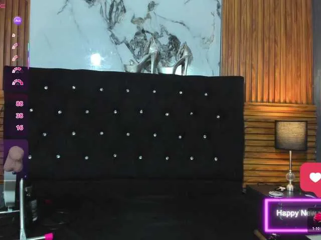 LittleKloe from BongaCams is Freechat