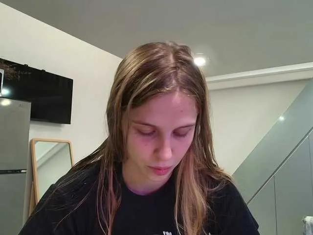 Littlemolly1 from BongaCams
