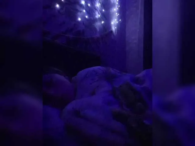 LizBetty from BongaCams