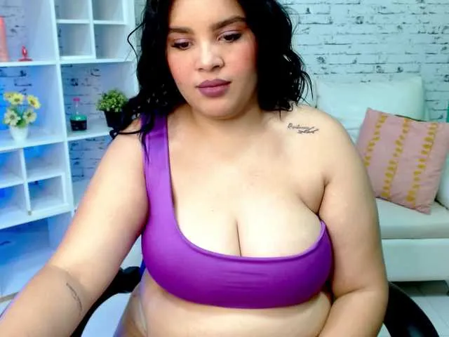 loaizalust from BongaCams is Freechat