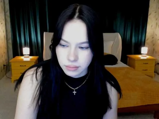 LolaSprinkle from BongaCams