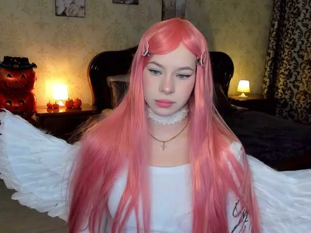 LolaSprinkle from BongaCams is Freechat