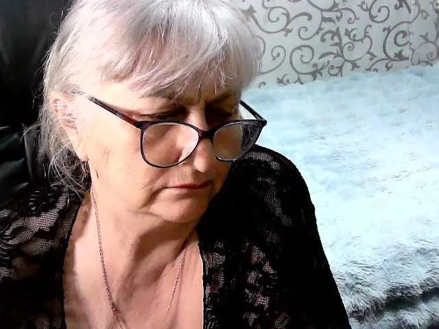 LolkaAlyss from BongaCams is Freechat