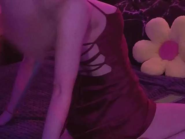 LollyGirlMoon from BongaCams is Freechat
