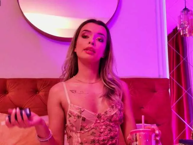 LollyShine from BongaCams is Freechat