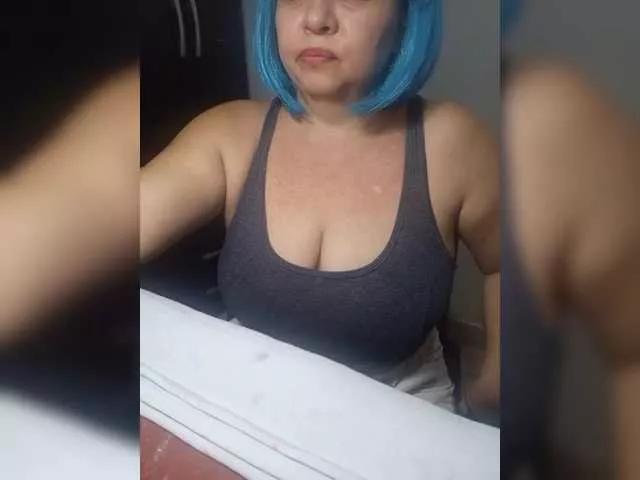 LolytaWOMAN from BongaCams