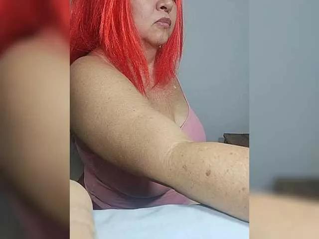 LolytaWOMAN from BongaCams