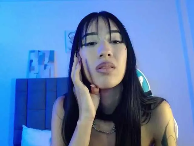 London-lov from BongaCams