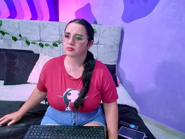 Lorena-Adamsx from BongaCams is Freechat