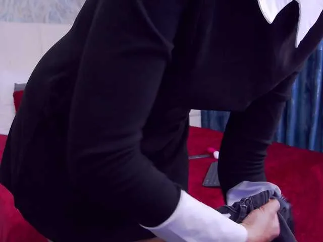 LoreneMoonlight from BongaCams is Freechat