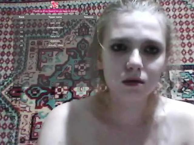 LornaTorrado from BongaCams is Freechat