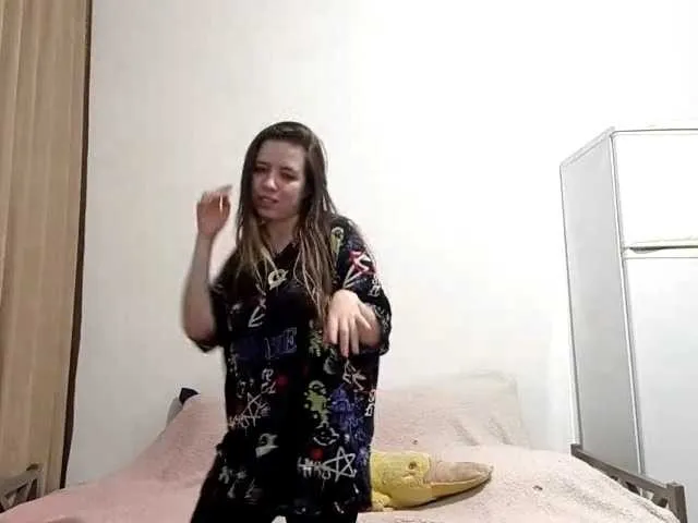 LorrieRingham from BongaCams is Freechat