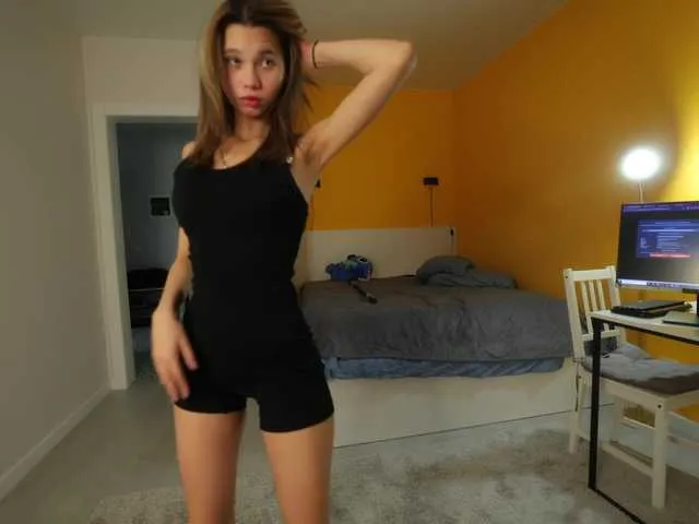 lovekissess from BongaCams is Freechat