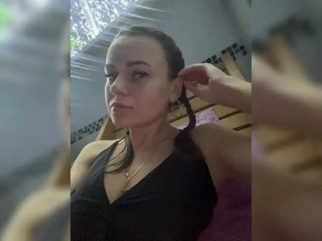 Lovely-Ly from BongaCams is Freechat
