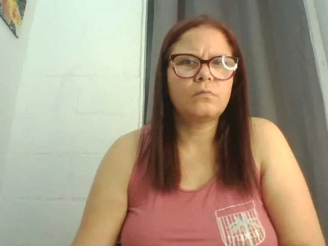 lucianamaster from BongaCams is Freechat