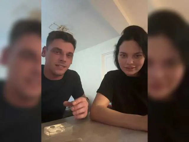 LuciusandGlory from BongaCams is Freechat