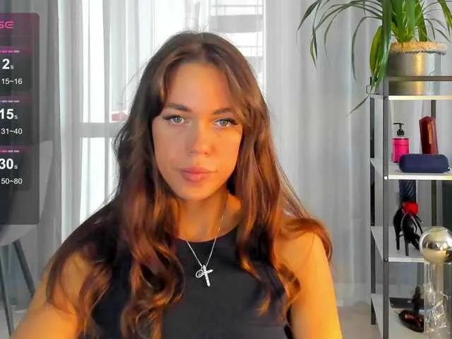 Luckydicewow from BongaCams is Freechat