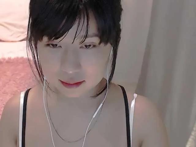 LucyLiu from BongaCams is Freechat