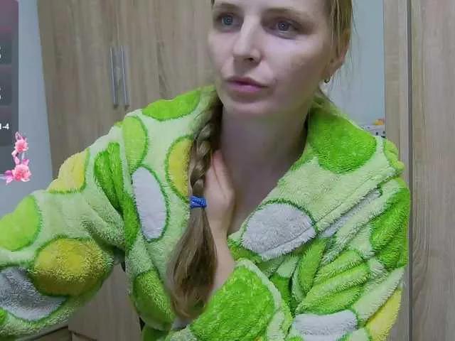 Lulu-Erotica from BongaCams