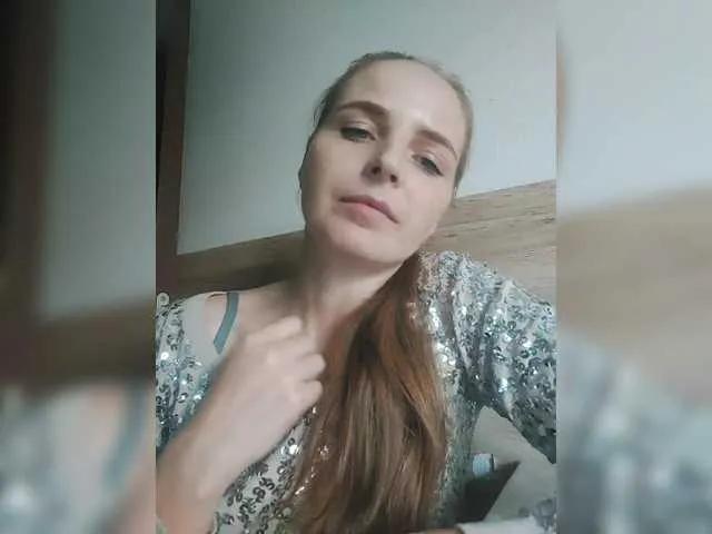 Lulu-Erotica from BongaCams is Freechat