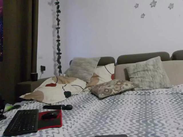 Lulu-Erotica from BongaCams