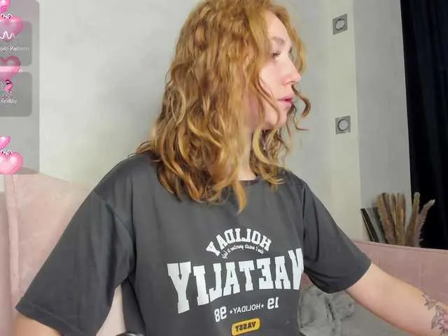 Luna-Go1d from BongaCams is Freechat