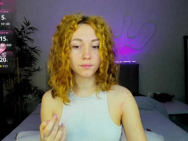 Luna-Go1d from BongaCams is Freechat