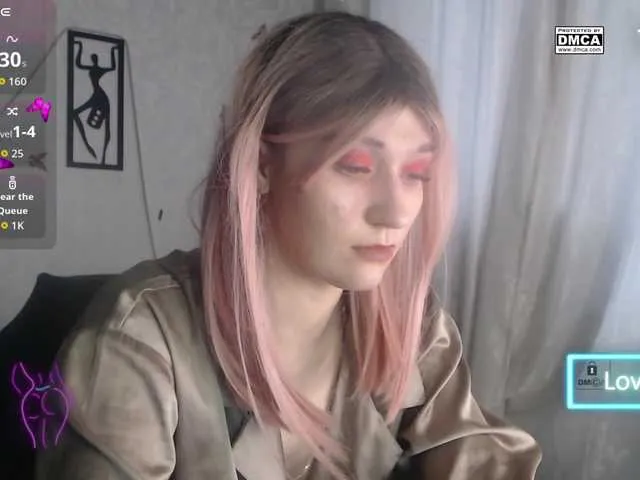 Luna-nicol from BongaCams