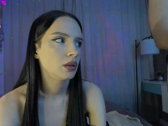 luna-sexy0 from BongaCams is Freechat