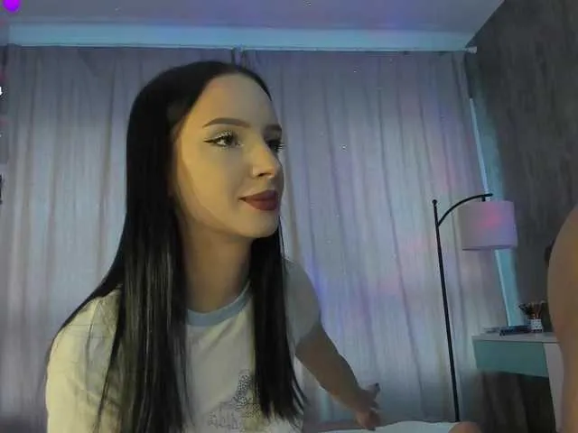 luna-sexy0 from BongaCams is Freechat