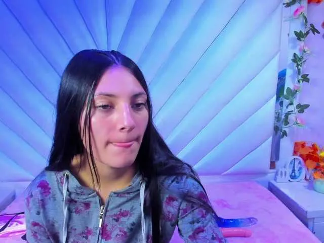 LunaBennett from BongaCams is Freechat